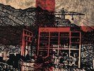 LAIBACH Live in Hell at V2 - LP / Black Vinyl (Limited 444) -  Vinyl on Demand