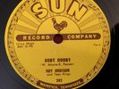 Roy Orbison Ooby Dooby b/w Go  Go  Go  Original Sun 78 RPM