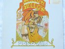 DONOVAN -MELLOW YELLOW- ORIGINAL 1967 EPIC LP MONO FACTORY SEALED RARE