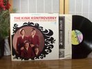 THE KINKS LP 