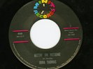 NORTHERN SOUL 45 IRMA THOMAS 