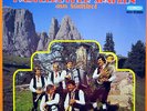 LP / KASTELRUTHER SPATZEN / AUSTRIA / VIEL SPASS & FERUDE  / RARITÄT /