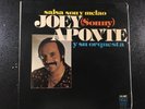 JOEY APONTE Y SU ORQUESTA//SALSA SON Y MELAO//SALSA GUAGUANCO