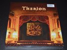 THERION Live Gothic 4LP BOX SEALED Amorphis Opeth Epica Haggard Hollenthon