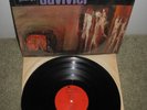 JAZZ LP - MAX ROACH, SONNY CLARK, GEORGE DUVIVIER - S/T -TIME STEREO DG- SHRINK