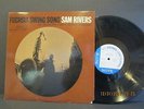 Sam Rivers Fuchsia Swing Song BST 84184 1980's Japan Vinyl Lp Record N/M