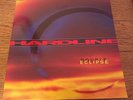Hardline - Double Eclipse 1992 - Near Mint - RARE 90's VINYL   (Neal Schon)