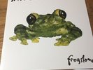 Silverchair Frogstomp 2 Lp Black Vinyl Record Limited To 500 Pressings New