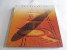 Led Zeppelin 4-Cassette Box Set 1990 Atlantic 7 82144-4
