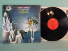 Uriah Heep, Demons And Wizards, Mercury Records SRM 1-630, 1972, Prog/Art Rock