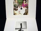 **MINT** LP: Led Zeppelin PRESENCE (1976) Swan Song SS 8416 FIRST PRESSING
