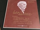 ARTURO TOSCANINI - Tchaikovsky Symphony No 6 - LM-1036 - 33rpm