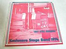 KASHMERE STAGE BAND 1974 - BUT STILL BURNING K-107-2 OUT OF GAS KRAM RECORDS-LP