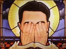 KING BLUES, The - The Gospel Truth - Vinyl (white vinyl LP + MP3 download code)