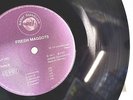FRESH MAGGOTS - 2005 GERMANY IMPORT LC9127 AMBER SOUNDROOM-LP/Vinyl/Record