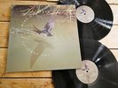 MIKE OLDFIELD THE COMPLETE 2LP 33T VINYLE COVER EX ORIGINAL 1985
