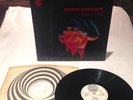 Black Sabbath Paranoid 1970 1st UK Press  Vertigo Swirl Vinyl 6360 011 BIG BEAR
