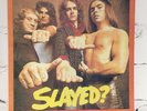 Slade ?– Slayed? Vinyl LP ?93 00289-90 RARE RUSSIAN RELEASE