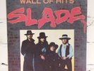 Slade ?– Wall Of Hits Vinyl LP ABC 504  PRESS