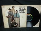The Beatles - Yesterday And Today - Mono 2nd state butcher cover[Capitol T 2553]