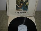 RARE FREE JAZZ LP - ABDUL WADUD - BY MYSELF - 1977 - BISHARRA - PRIVATE