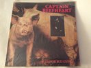 CAPTAIN BEEFHEART 2lp FLAVOR BUD LIVING Haro CB1180 NM/EX live NO TMOQ tarkl