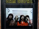 Sam Gopal Escalator German Vogue LP Psych Garage Fuzz rare