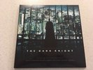 Hans Zimmer And James Newton Howard - The Dark Knight OST 2 x LP