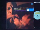 JOHN COLTRANE „COLTRANE LIVE AT THE VILLAGE VANGUARD“ ERIC DOLPHY, ELVIN JONES