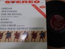 DEBUSSY NOCTURNES BY PARAY