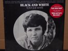 Tony Joe White Black and White Sealed vinyl LP record Monument 1969