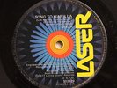 Geeza Song to Warilla/Dragon queen OZ '77 Hard Rock boogie on LASAR