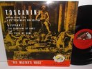 ALP 1101 Respighi Pines Of Rome Fountains Of Rome NBC Sym Orc Toscanini Grvd R/G