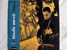 Laszlo Mezo * Cello Sonata * Kodaly / Valentini * Qualiton LPX 1133 * Szücs Mezö