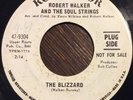 Robert Walker And The Soul Strings   Stick To Me 45   '67 RCA NORTHERN SOUL