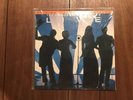 The Manhattan Transfer Live [1987] [LP] by Manhattan Transfer (Vinyl,...