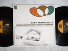 V.A.(PIERO PICCIONI) EASY TEMPO VOL.3 EASY TEMPO ET 904 DLP Italian VINYL 2LP