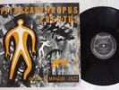 CHARLES MINGUS JAZZ WORKSHOP PITHECANTHROPUS ERECTUS ATLANTIC P-7508 Japan LP