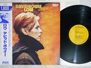 DAVID BOWIE LOW RCA RPL-2105 Japan OBI VINYL LP