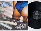SINNER TOUCH OF SIN NOISE N 0026 German VINYL LP