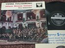 SXL 2082 Johann Strauss Concert: Willi Boskovsky (Decca WBg ED1 UK LP) Near EX