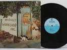 original 1970 McCully Workshop Inc. South Africa PSYCH Rock (STO 727)