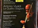 AUDIOPHILE FONE 036 VIVALDI 