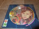 CULTURE-CLUB-Colour-By-Numbers-1983-UK-PICTURE-DISC-vinyl-LP-EXCELLENT CONDITION