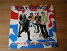 matchbox  a rockabilly band lp spain