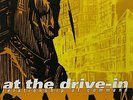 AT THE DRIVE-IN RELATIONSHIP OF COMMAND DOUBLE LP Vinyl Record NEW