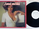 SANTA ESMERALDA BEST OF PHILIPS RJ-7536 Japan PROMO VINYL LP
