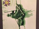 They Might Be Giants FLOOD Vinyl LP Translucent Green Limited Edition 2014