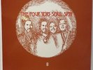 THE FOUR TOPS - SOUL SPIN LP -OZ AUSSIE WORLD RECORD CLUB 1973 WRC LIGHT MY FIRE