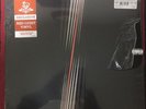 THE STROKES NEWBURY COMICS FIRST IMPRESSIONS OF EARTH RED VINYL RIP IN PLASTIC